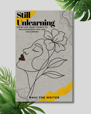 Still Unlearning PAPERBACK