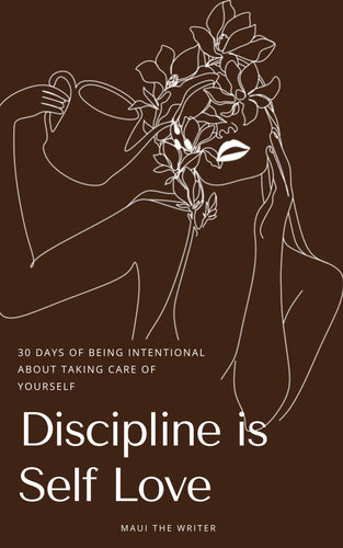 Self Love Guide EBOOK