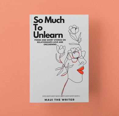 So Much To Unlearn EBOOK