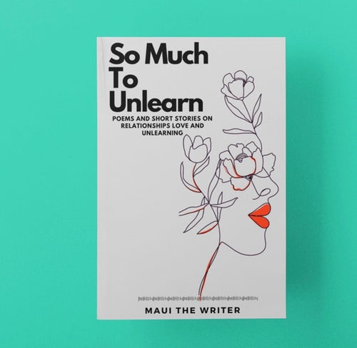 So Much To Unlearn Audio Book